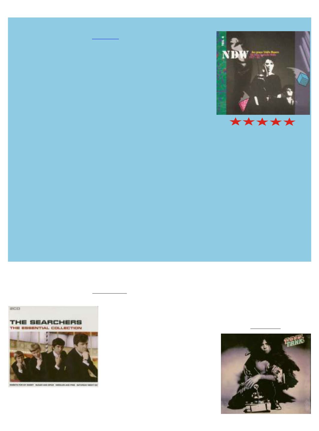 Page Background