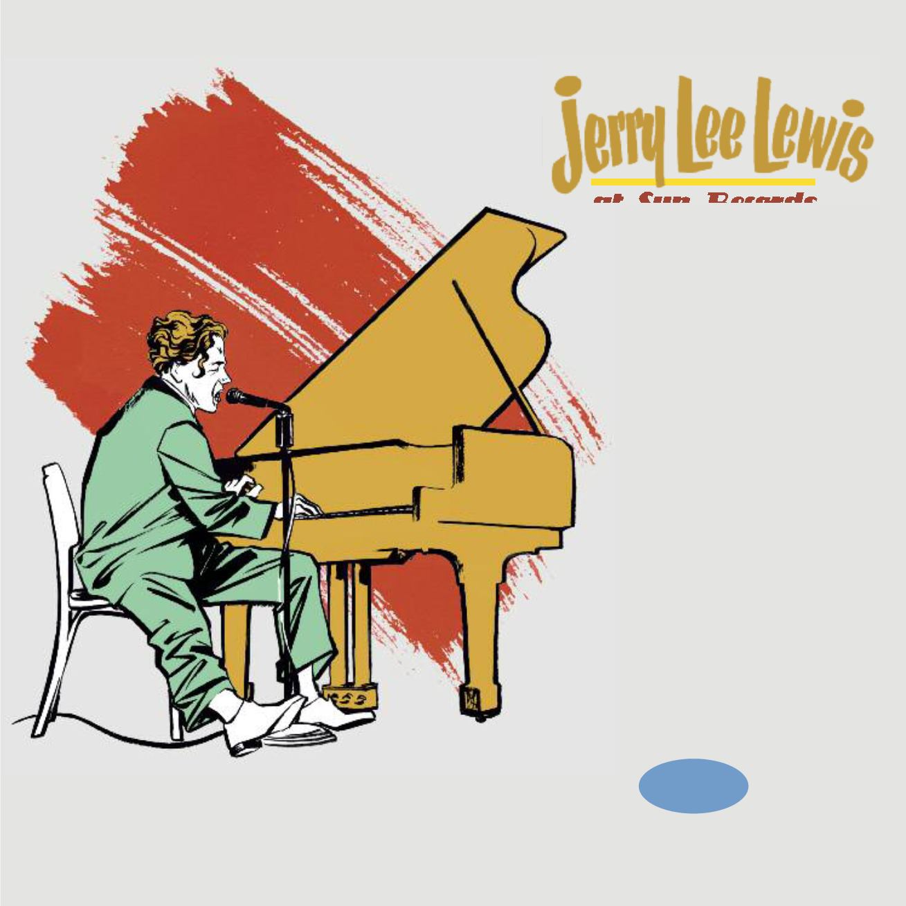 Jerry Lee Lewis - Milestones Jerry Lee Lewis - Milestones