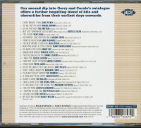 Vorschau: Honey & Wine - Another Gerry Goffin & Carole King Song Collection (CD) Vorschau: Honey & Wine - Another Gerry Goffin & Carole King Song Collection (CD)
