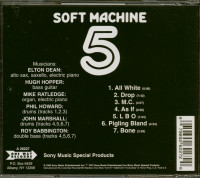 Vorschau: 5 (CD) Vorschau: 5 (CD)