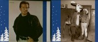 Vorschau: Rudolph, The Red-Nosed Reindeer (CD) Vorschau: Rudolph, The Red-Nosed Reindeer (CD)