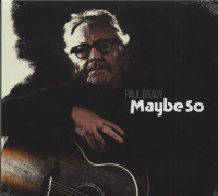 Vorschau: Maybe So (CD) Vorschau: Maybe So (CD)