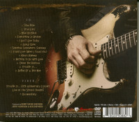 Vorschau: Trouble Is...25 (CD+DVD) Vorschau: Trouble Is...25 (CD+DVD)