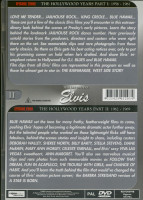 Vorschau: Elvis - The Hollywood Years Part I & II (DVD) Vorschau: Elvis - The Hollywood Years Part I & II (DVD)