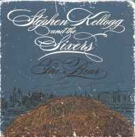 Vorschau: The Bear (LP) Vorschau: The Bear (LP)