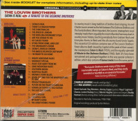 Vorschau: Satan Is Real (CD) Vorschau: Satan Is Real (CD)