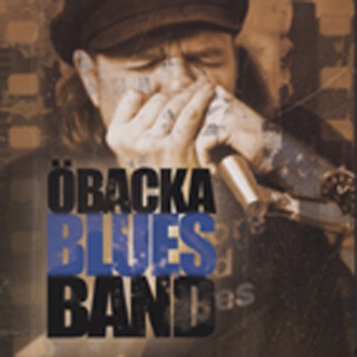 Oebacka Blues Band