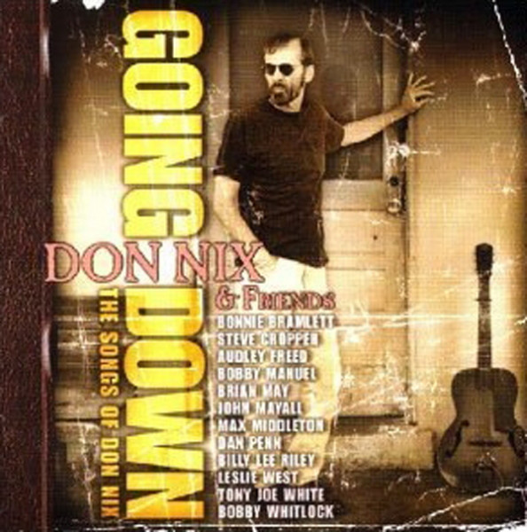 The Songs Of Don Nix