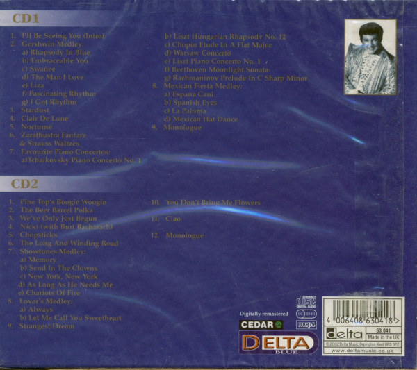 Fascinating Rhythm (2-CD)