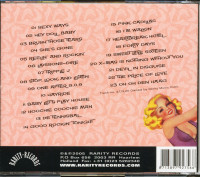 Vorschau: Hey Doll Baby (CD) Vorschau: Hey Doll Baby (CD)