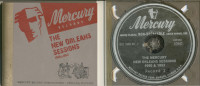 Vorschau: The Mercury New Orleans Sessions (2-CD) Vorschau: The Mercury New Orleans Sessions (2-CD)