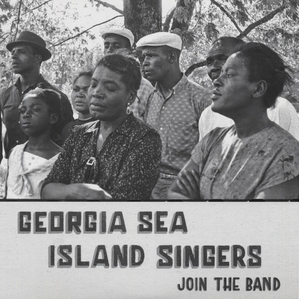 Join The Band