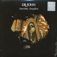 Vorschau: Anytime, Anyplace (LP) Vorschau: Anytime, Anyplace (LP)
