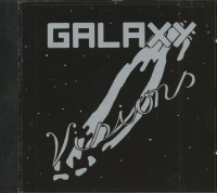 Bild von Galaxy: Visions (CD)
