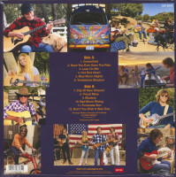 Vorschau: Fogerty's Factory (LP) Vorschau: Fogerty's Factory (LP)