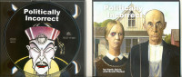 Vorschau: Politically Incorrect Vorschau: Politically Incorrect