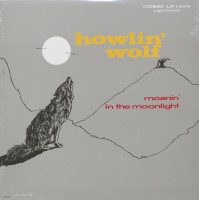 Vorschau: Moanin' In The Moonlight (LP, 180g Vinyl) Vorschau: Moanin' In The Moonlight (LP, 180g Vinyl)