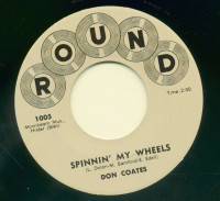 Vorschau: Spinnin' My Wheels - Jiggedy Wiggedy Wolly (7inch, 45rpm) Vorschau: Spinnin' My Wheels - Jiggedy Wiggedy Wolly (7inch, 45rpm)