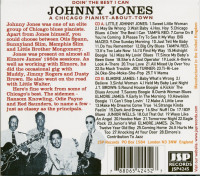 Vorschau: Doin' The Best I Can (2-CD) Vorschau: Doin' The Best I Can (2-CD)