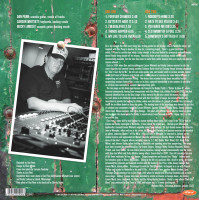 Vorschau: Unheard Demos (LP, colored Vinyl) Vorschau: Unheard Demos (LP, colored Vinyl)
