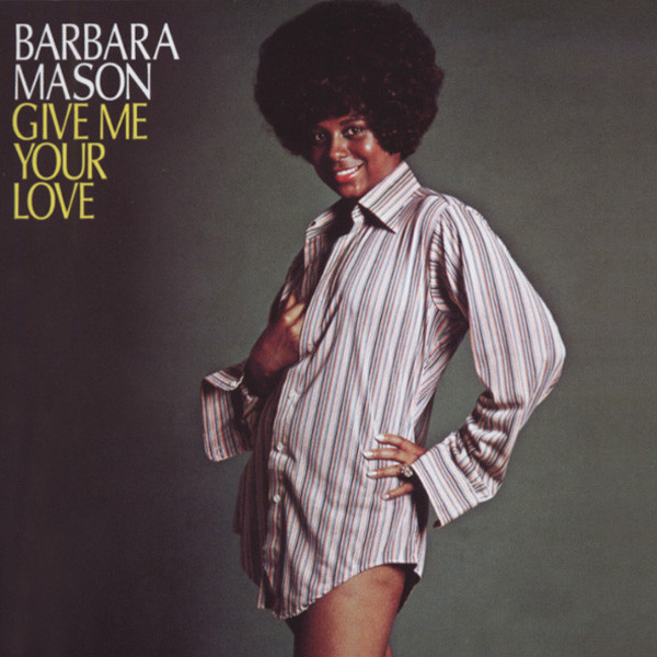 Give Me Your Love...plus