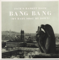 Vorschau: Bang Bang (My Baby Shot Me Down) - Brigitte Bardot (7inch, 45rpm, SC) Vorschau: Bang Bang (My Baby Shot Me Down) - Brigitte Bardot (7inch, 45rpm, SC)