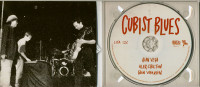Vorschau: Cubist Blues Vorschau: Cubist Blues