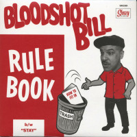 Vorschau: Rule Book (7inch, 45rpm) Vorschau: Rule Book (7inch, 45rpm)