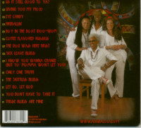 Vorschau: Hot Toddy Music Vorschau: Hot Toddy Music