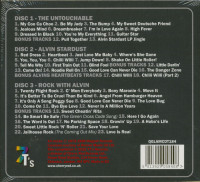 Vorschau: Magnet Albums (3-CD) Vorschau: Magnet Albums (3-CD)