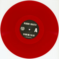 Vorschau: Don't Mess With The Girls (Mini LP, 45rpm, Red Vinyl, Ltd.) Vorschau: Don't Mess With The Girls (Mini LP, 45rpm, Red Vinyl, Ltd.)