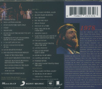 Vorschau: Willie And Family Live (2-CD) Vorschau: Willie And Family Live (2-CD)