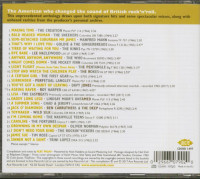 Vorschau: Making Time - A Shel Talmy Production (CD) Vorschau: Making Time - A Shel Talmy Production (CD)