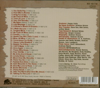 Vorschau: Poor Man's Riches - Complete 1950s Recordings (CD) Vorschau: Poor Man's Riches - Complete 1950s Recordings (CD)