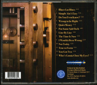 Vorschau: Quiet Money (CD) Vorschau: Quiet Money (CD)
