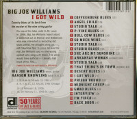 Vorschau: I Got Wild Vorschau: I Got Wild