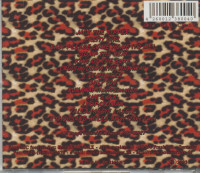 Vorschau: Leopardman (CD) Vorschau: Leopardman (CD)