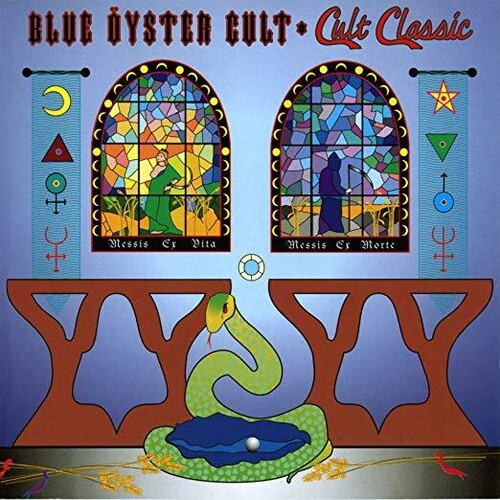 Cult Classic (2-LP) Cult Classic (2-LP)