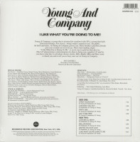 Vorschau: I Like What You're Doing To Me! (LP, 180g Vinyl) Vorschau: I Like What You're Doing To Me! (LP, 180g Vinyl)
