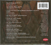 Vorschau: Billboard Pop Memories - 1950-1954 (CD) Vorschau: Billboard Pop Memories - 1950-1954 (CD)