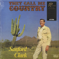 Vorschau: They Call Me Country (LP, Blue Vinyl) Vorschau: They Call Me Country (LP, Blue Vinyl)