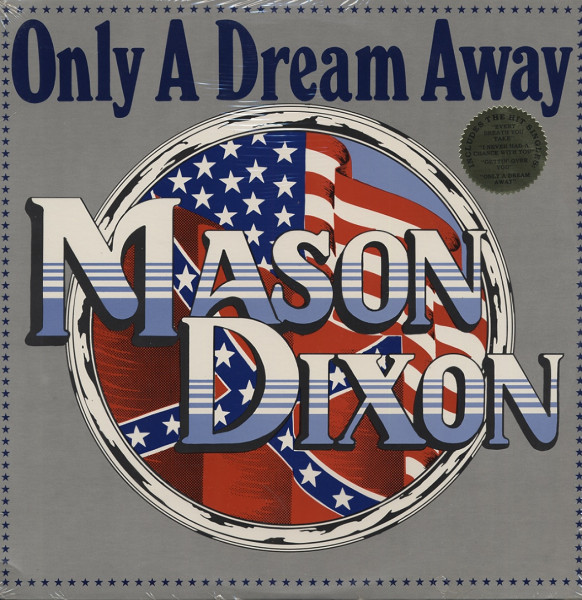 Only A Dream Away
