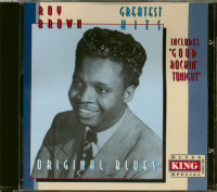 Vorschau: Original Blues - Greatest Hits (CD) Vorschau: Original Blues - Greatest Hits (CD)