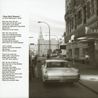Vorschau: Queen City - Original Motion Picture Soundtrack (LP, Ltd.) Vorschau: Queen City - Original Motion Picture Soundtrack (LP, Ltd.)