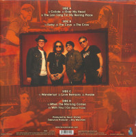 Vorschau: BCCIV (2-LP & Download, 180g Vinyl) Vorschau: BCCIV (2-LP & Download, 180g Vinyl)