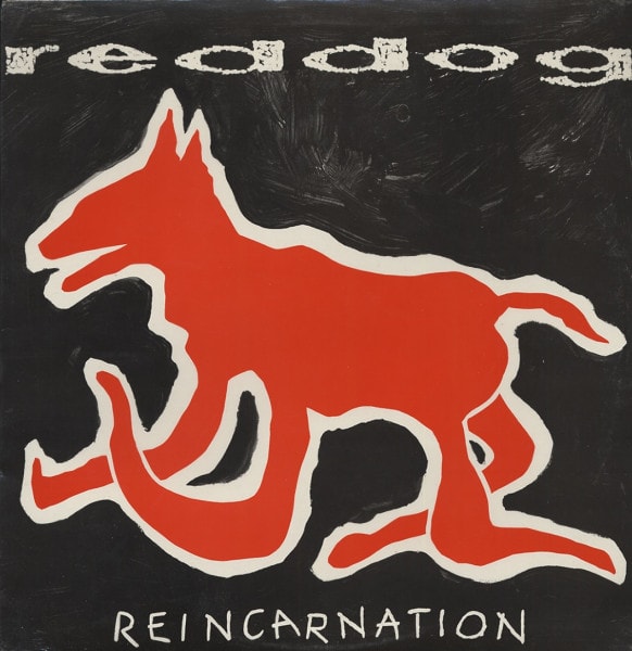 Reincarnation