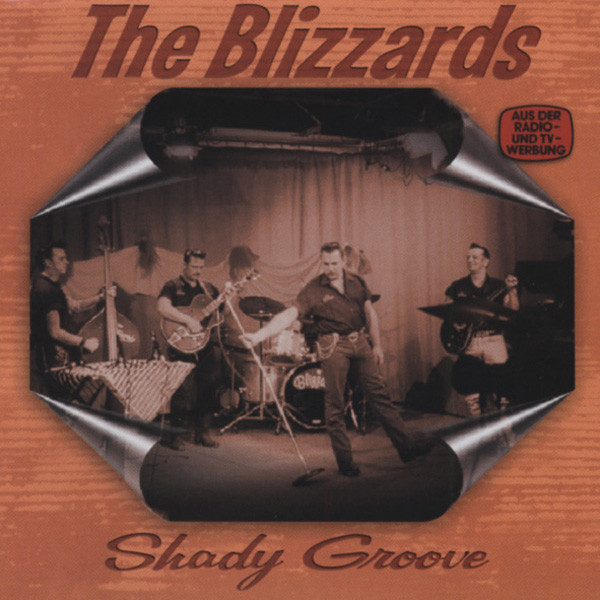 Shady Groove