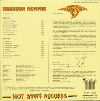 Vorschau: Rockbox Revival (LP) Vorschau: Rockbox Revival (LP)