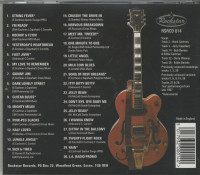 Vorschau: Don't Forget Me (CD) Vorschau: Don't Forget Me (CD)