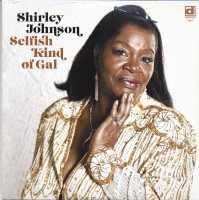 Vorschau: Selfish Kind Of Gal (LP, colored Vinyl) Vorschau: Selfish Kind Of Gal (LP, colored Vinyl)